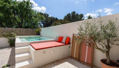 One-Bedroom Villa