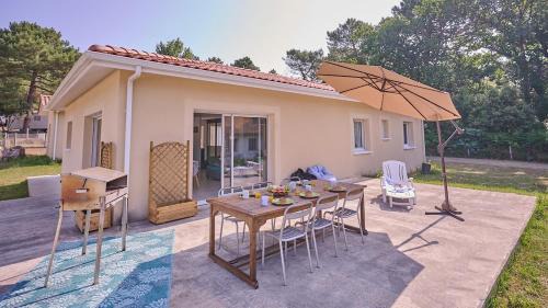 Vacation Home