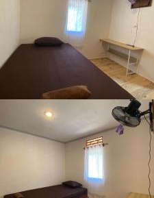 Budget Twin Room