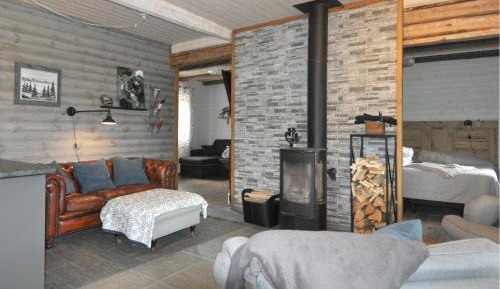 Two-Bedroom Holiday Home