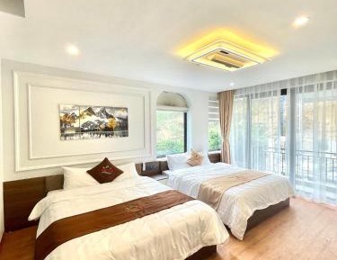 Superior Quadruple Room