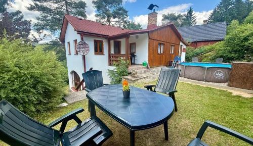 Three-Bedroom Holiday Home 
