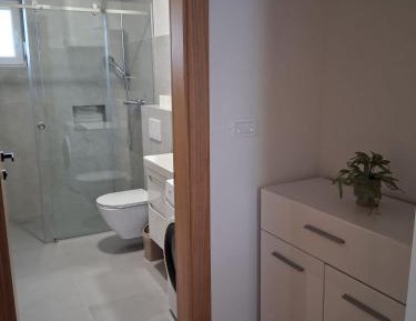 Deluxe One-Bedroom Apartment
