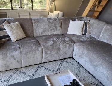 Three-Bedroom Chalet