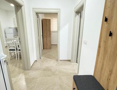 Apartment - Ground Floor