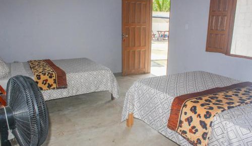 Two-Bedroom Suite