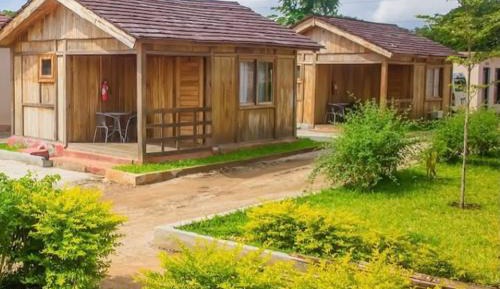 One-Bedroom Chalet