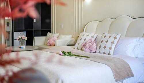 Double Room with Spa Bath