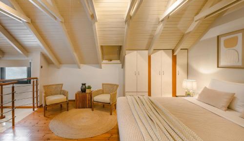 Maisonette