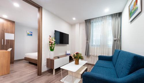 Superior Family Room