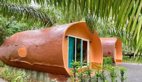 Family Bungalow