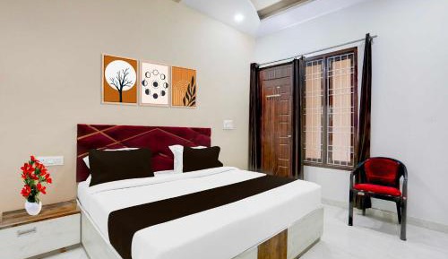 Classic Triple Room