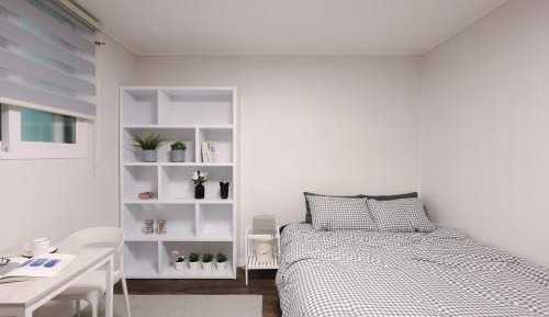 Stay Double Room