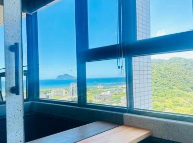 Double Room with Balcony and Sea View