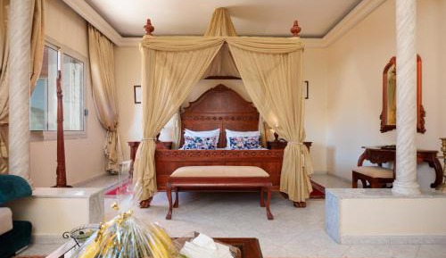 Presidential Suite
