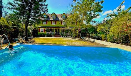 Vacation Home