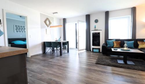 Superior Apartment with Sauna