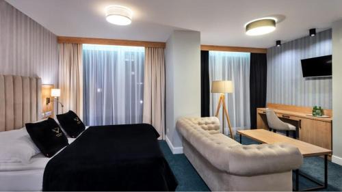 One-Bedroom Premium Apartment