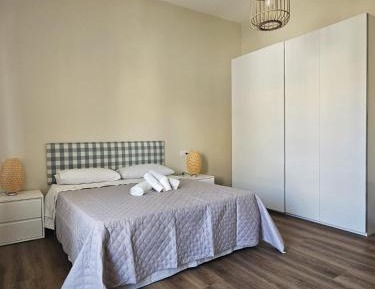Family Suite with Balcony