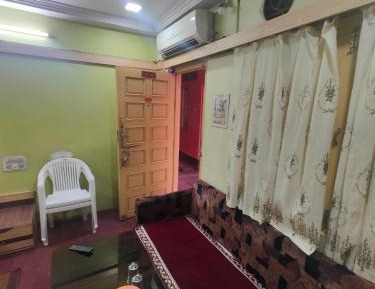Luxury Triple Room