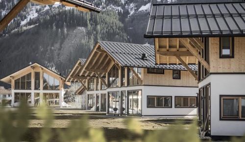 Two-Bedroom Holiday Home