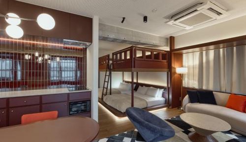 Standard Suite