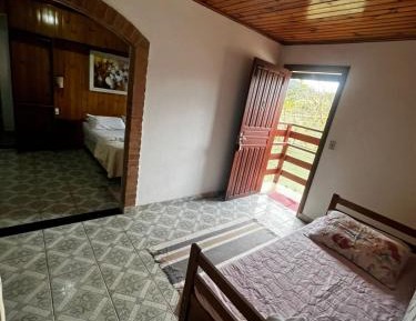 Family Suite with Jacuzzi