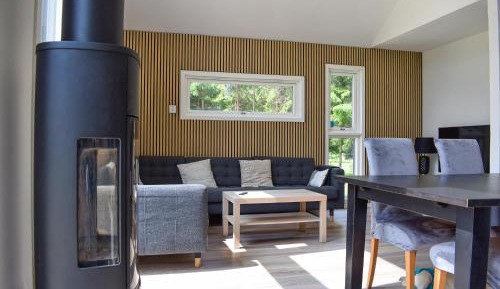 Five-Bedroom Holiday Home