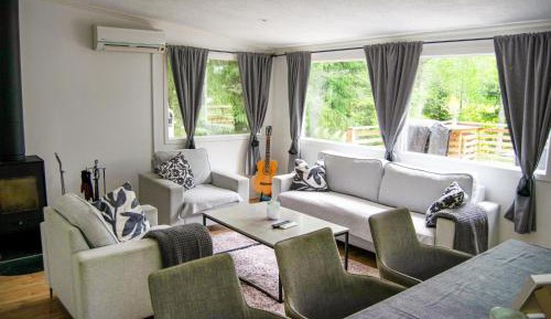One-Bedroom Holiday Home