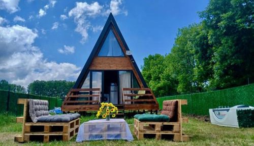 One-Bedroom Chalet