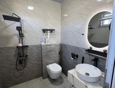 Executive Triple Room