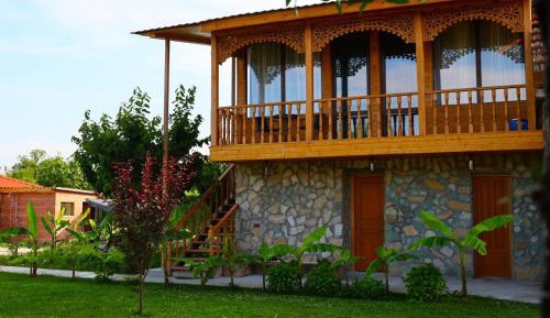 Superior Chalet