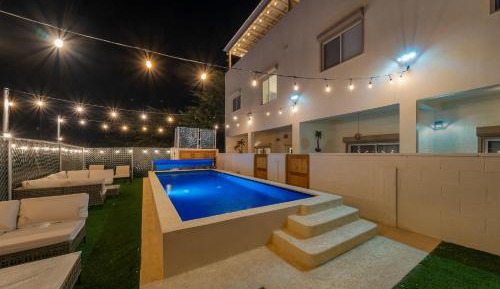 Vacation Home