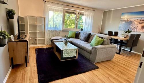 Studio Apartment with King Bed