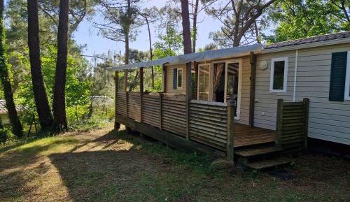 Mobile Home