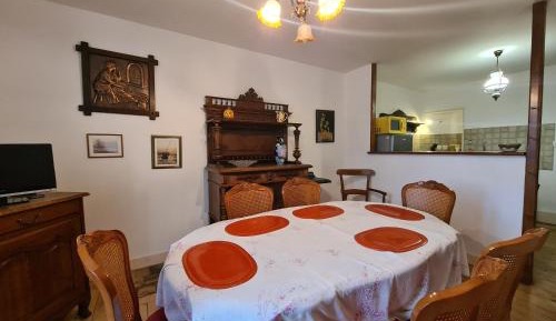 Holiday Home