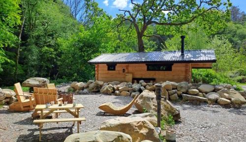 One-Bedroom Chalet
