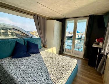 Mobile Home
