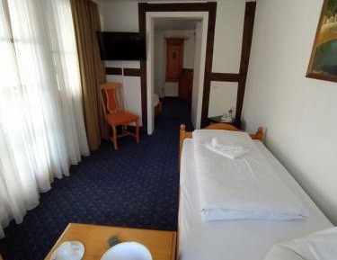 Budget Twin Room