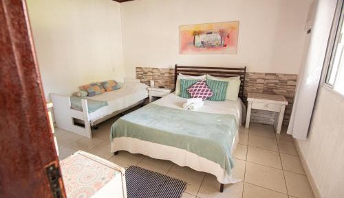 Comfort Triple Room
