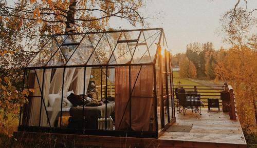 Tent