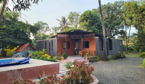 Chalet