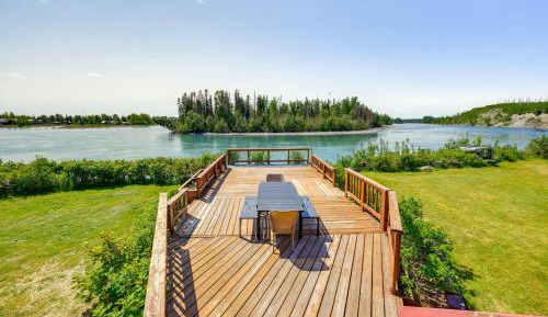Holiday Home