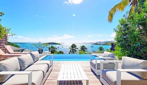 Vacation Home
