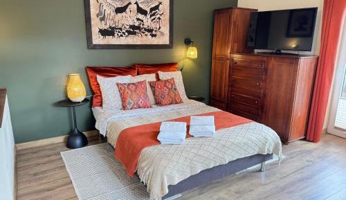 Standard Apartment