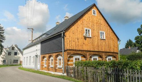 Six-Bedroom House