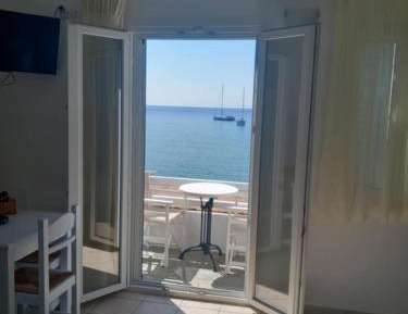 Family Room with Sea View