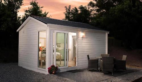 Quadruple Room with Bathroom