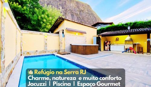 Vacation Home