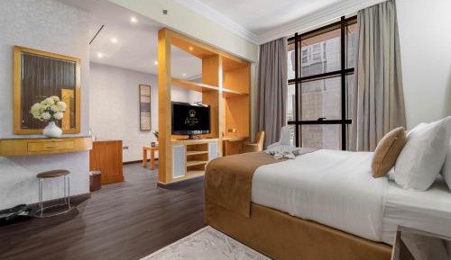 Junior Suite